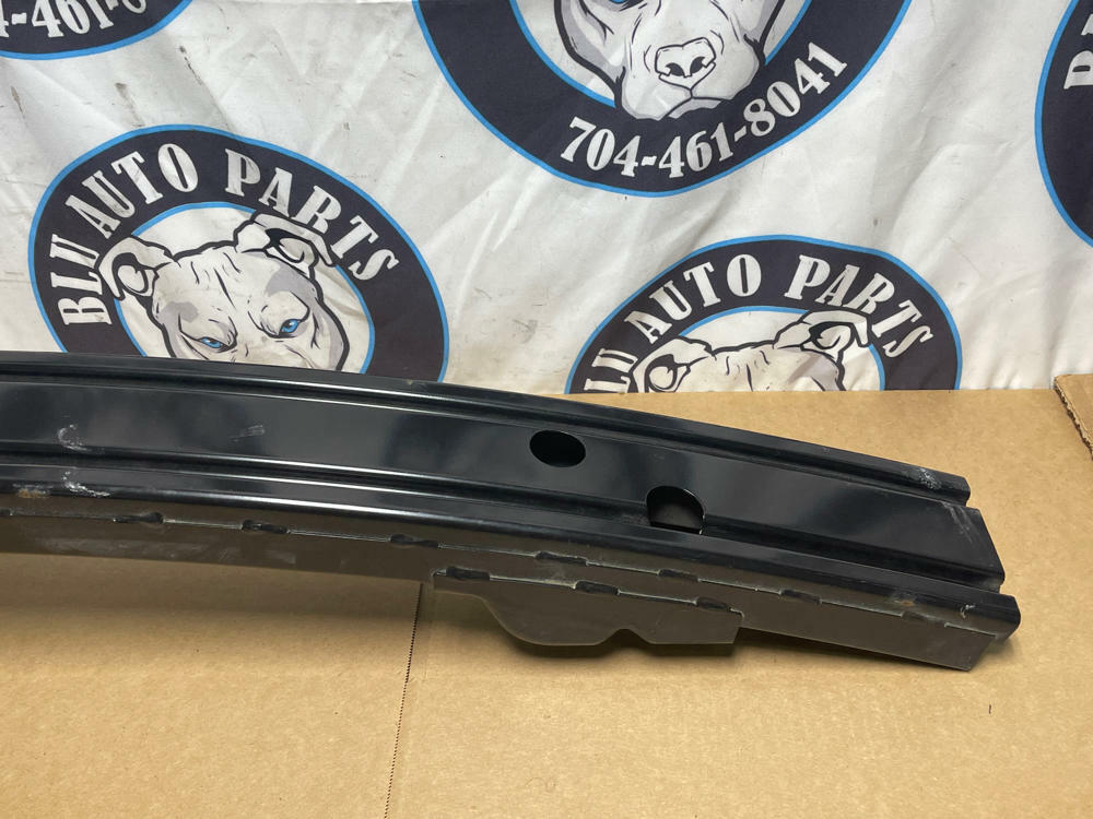 2018-23 Ford Mustang GT Rear Crash Bar 206