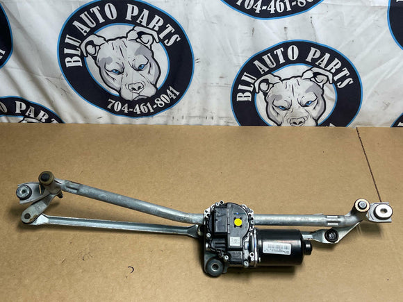 2018-23 Ford Mustang GT Wiper Arm Motor/Assembly 206