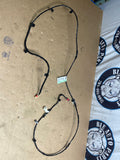 2018-23 Ford Mustang GT WIFI Antenna Module Wiring Harness 206