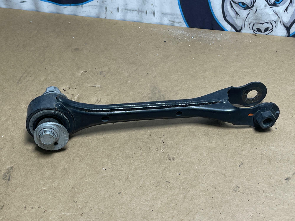 2018-23 Ford Mustang GT Driver LH Rear Upper Control Arm 206