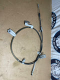 2018-23 Ford Mustang GT Parking/E-Brake Cable (1) 206