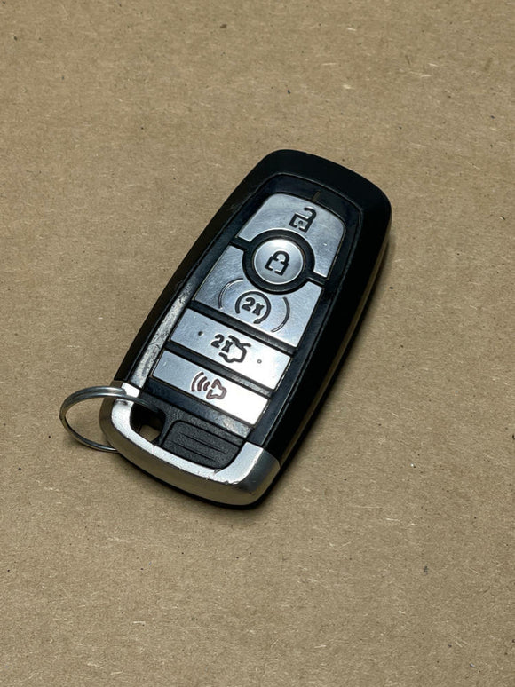 2018-23 Ford Mustang GT Key Fob 206
