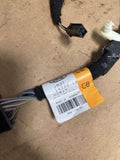 2018-23 Ford Mustang GT Convertible Head Liner Wiring Harness 206