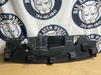 2018-23 Ford Mustang GT Radiator Air Ducting Panel 206