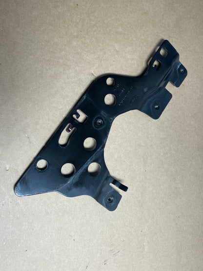 2018-23 Ford Mustang GT Convertible Strut Tower Brace Extension 206