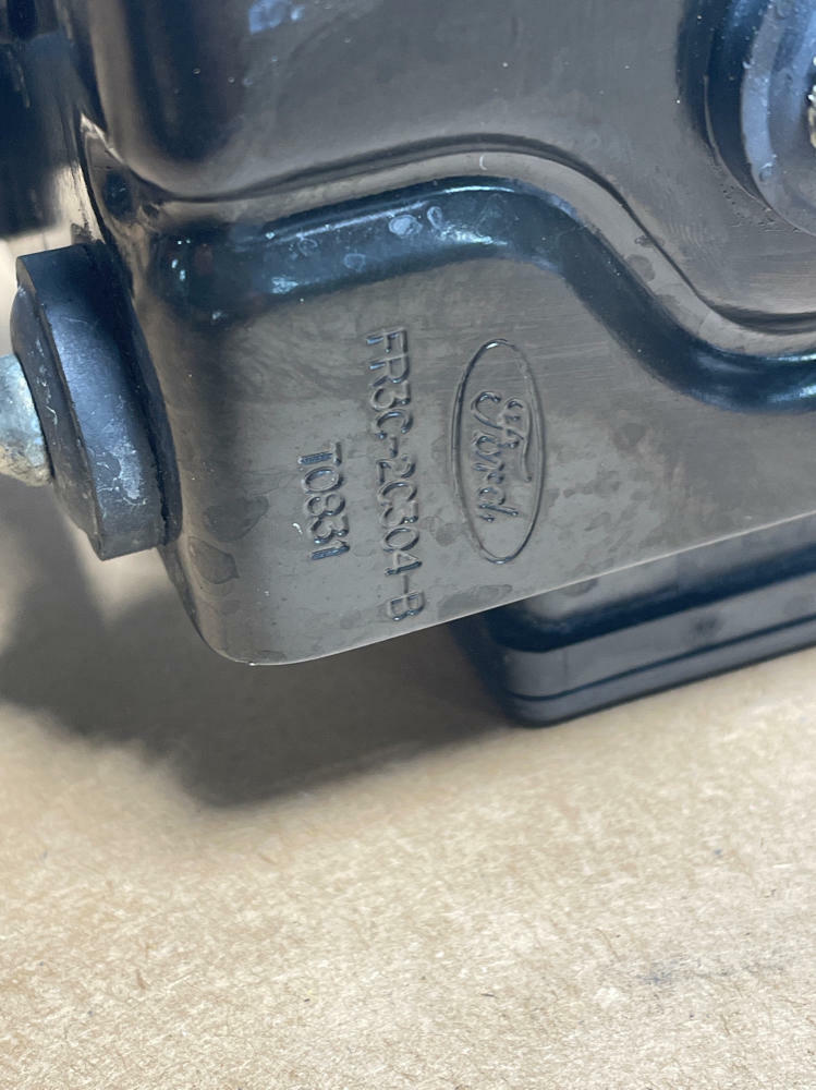 2018-23 Ford Mustang GT ABS Module 206