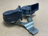 2018-23 Ford Mustang GT OEM Horns Pair 206