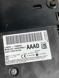 2018-23 Ford Mustang GT Body Control Module/Fusebox 206