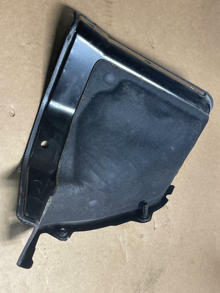 2018-23 Ford Mustang GT Battery Box Support 206