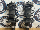 2018-23 Ford Mustang GT PP1 Front Struts Pair 206