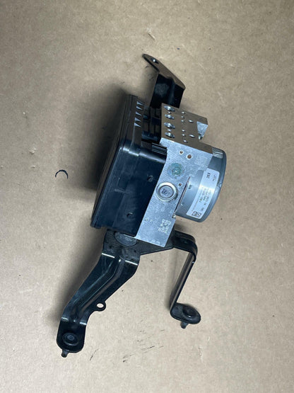 2018-23 Ford Mustang GT ABS Module 206