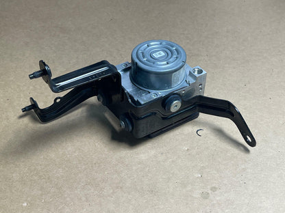 2018-23 Ford Mustang GT ABS Module 206