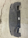 2018-23 Ford Mustang GT Convertible Rear Package Tray 206