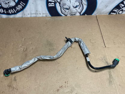 2018-23 Ford Mustang GT Evaporation Purge Line 206