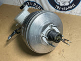 2018-23 Ford Mustang GT Brake Master Assembly (10R80) 206