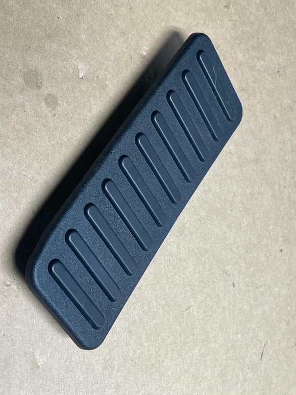 2018-23 Ford Mustang GT Dead Pedal 206