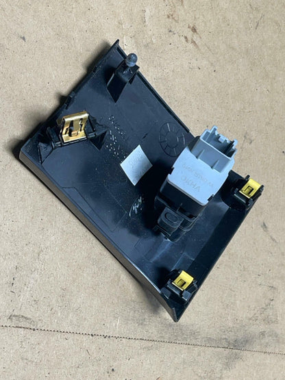 2018-23 Ford Mustang GT Fresh Air Nozzle & Trim 206
