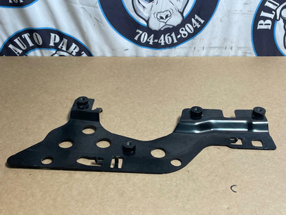 2018-23 Ford Mustang GT Convertible Strut Tower Brace Extension 206
