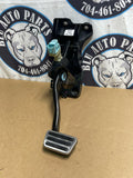 2018-23 Ford Mustang GT Brake Pedal Assembly Box 206