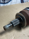 2018-23 Ford Mustang GT Axle Half Shaft 206