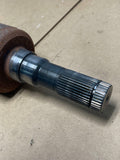 2018-23 Ford Mustang GT Axle Half Shaft 206