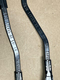 2018-23 Ford Mustang GT Wiper Arms Pair 206