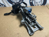 2018-23 Ford Mustang GT Steering Column 206