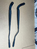 2018-23 Ford Mustang GT Wiper Arms Pair 206