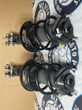 2018-23 Ford Mustang GT PP1 Front Struts Pair 206