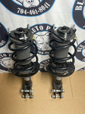 2018-23 Ford Mustang GT PP1 Front Struts Pair 206
