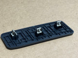 2018-23 Ford Mustang GT Dead Pedal 206
