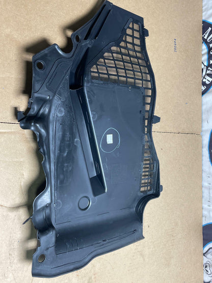 2018-23 Ford Mustang GT Battery Cover Panel 205