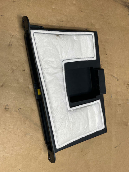 2018-23 Ford Mustang GT Glovebox/Map Pocket 205