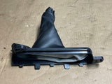 2018-23 Ford Mustang GT Hand Brake Cover 205
