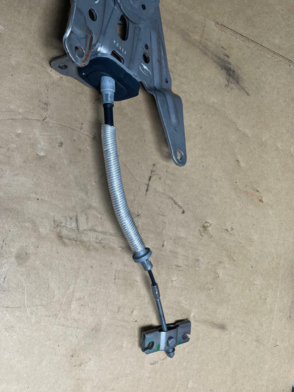 2018-23 Ford Mustang GT Parking Brake Assembly 205