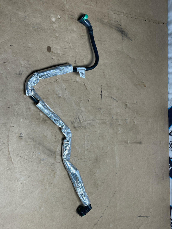 2018-23 Ford Mustang GT Evaporation Purge Line 205