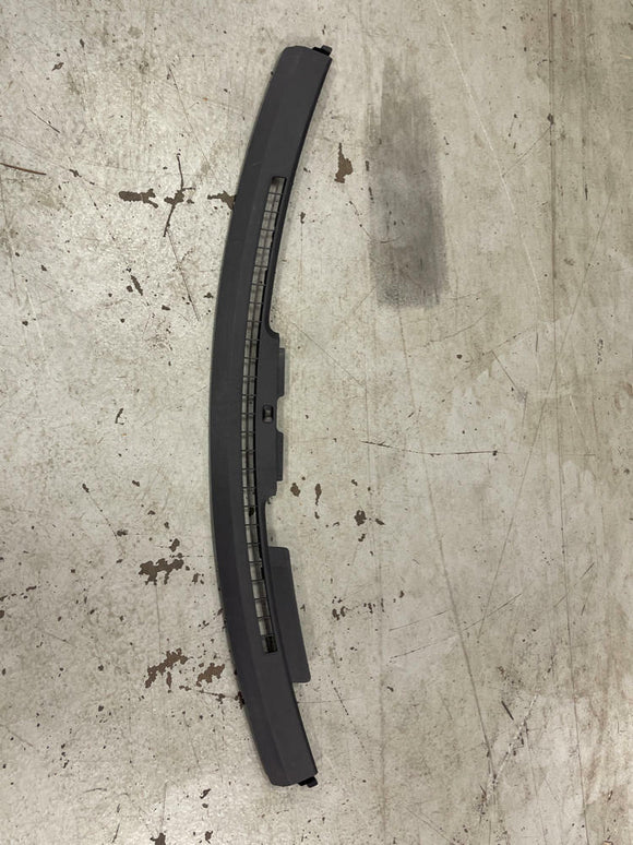 2018-23 Ford Mustang GT Dash Defroster Vent Trim 205