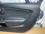 2018-23 Ford Mustang GT Base Door Panels Pair 205