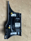 2018-23 Ford Mustang GT Headlight Switch & Trim Bezel 205