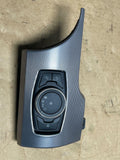 2018-23 Ford Mustang GT Headlight Switch & Trim Bezel 205