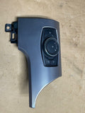 2018-23 Ford Mustang GT Headlight Switch & Trim Bezel 205