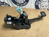 2018-23 Ford Mustang GT Brake Pedal Assembly Box (10R80) 205
