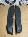 2018-23 Ford Mustang GT Fender Well Insulation Pair 205