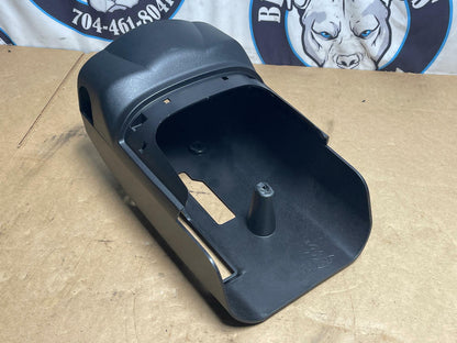 2018-23 Ford Mustang GT Steering Column Bezel 205