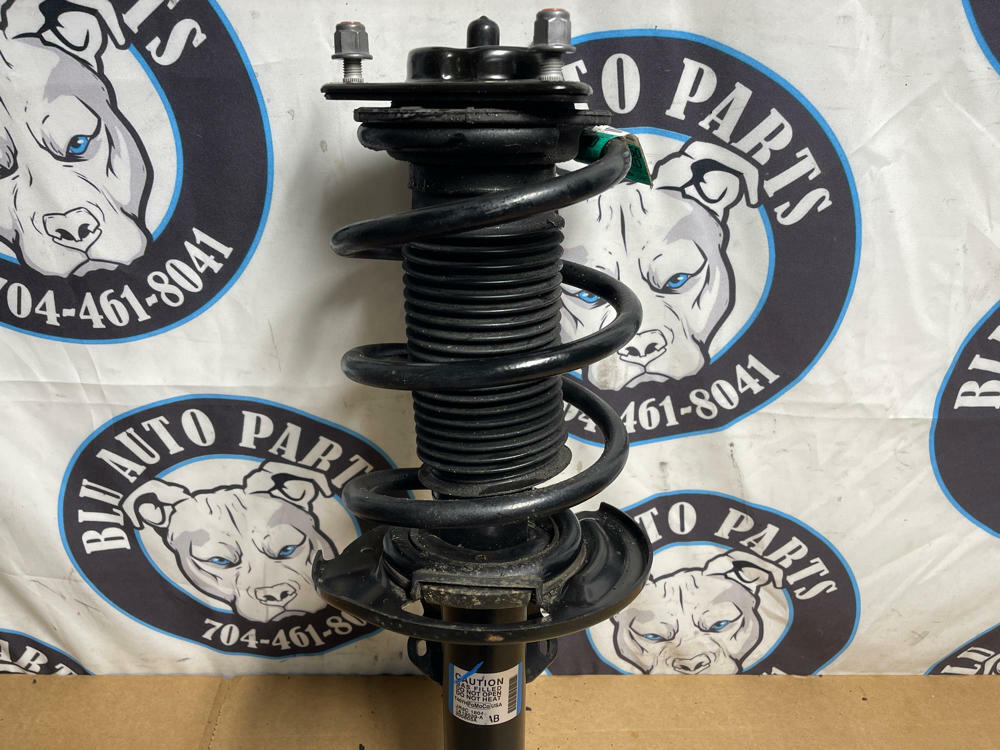 2018-23 Ford Mustang GT RH Passenger Strut Assembly 205