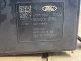 2018-23 Ford Mustang GT ABS Module 205