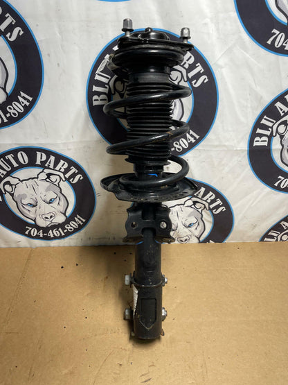 2018-23 Ford Mustang GT RH Passenger Strut Assembly 205
