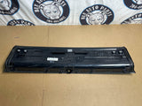 2018-23 Ford Mustang GT Exterior Trunk Panel 205