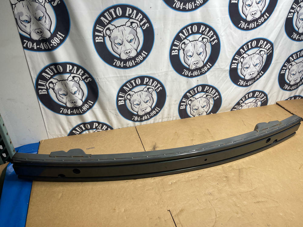 2018-23 Ford Mustang GT Rear Crash Bar 205