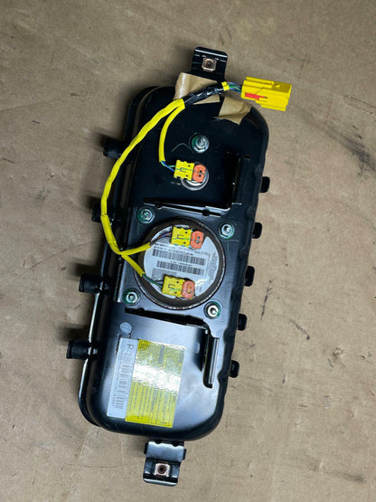 2018-23 Ford Mustang GT RH Dash Bag Assembly 205